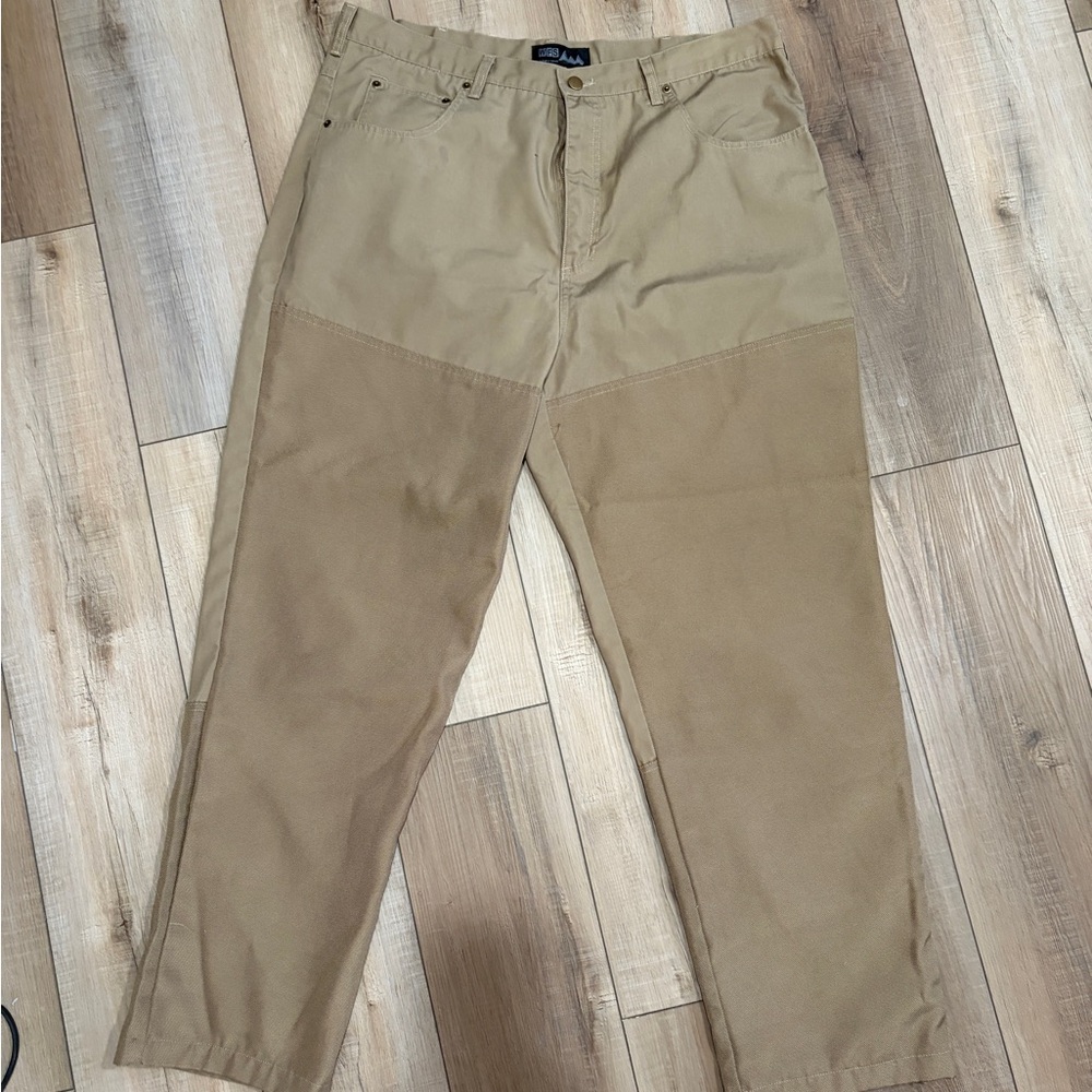 Men's Brush Hunting pants WFS brand